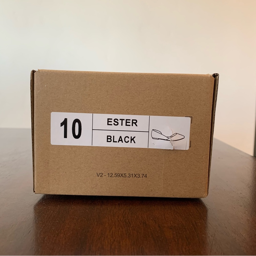 Journee Ester Flat - image 6